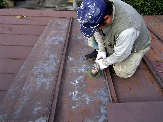 サンダーケレン