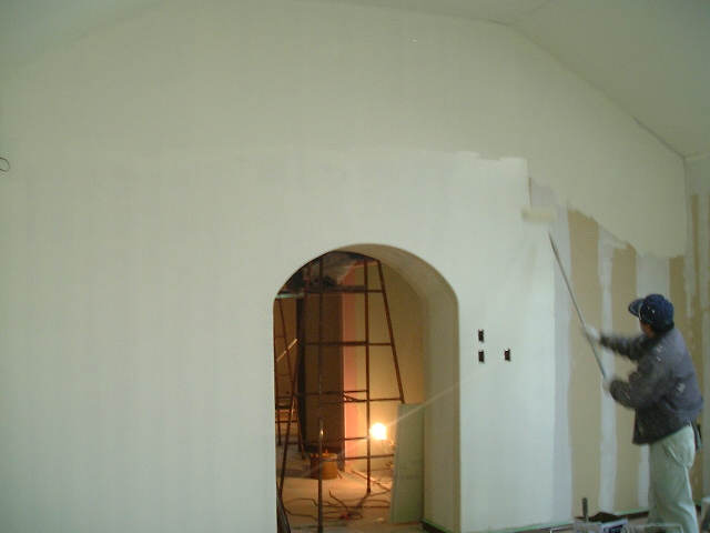 ドライウォール