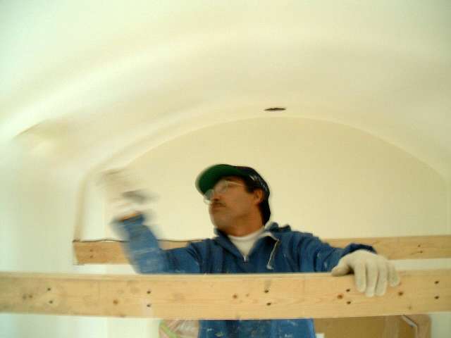 ドライウォール