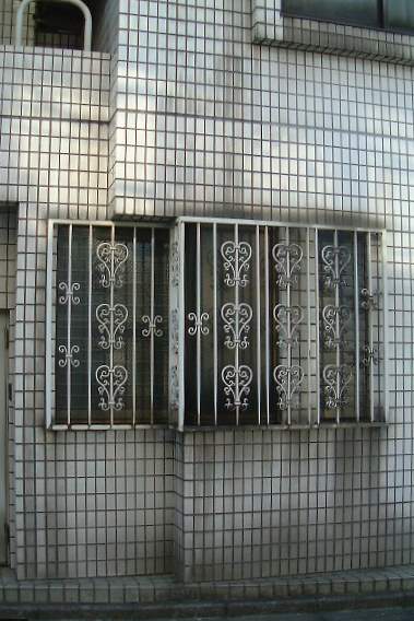 外壁タイル 施工準備