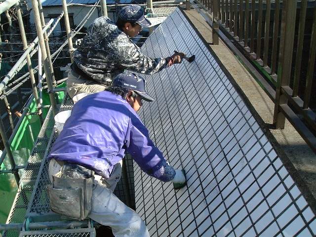 あらい残しがないように