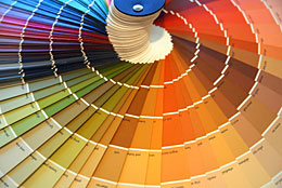 ベンジャミンムーア