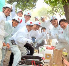 杉原千畝ハウス