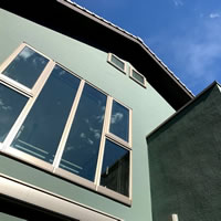 [外壁プラン] シリコンAプラン：グラナダフレッシュ 施工事例