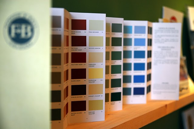 ファロー・アンド・ボール