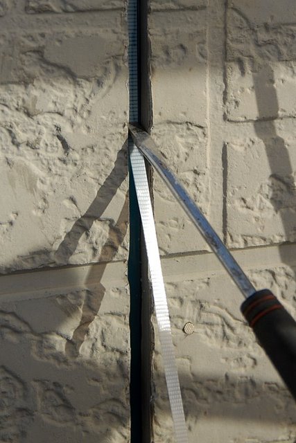 ボンドブレーカー設置