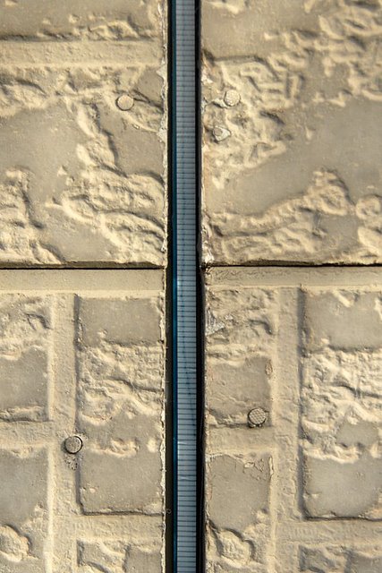 ボンドブレーカー設置後