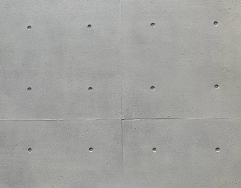 打放しコンクリート再生塗装 After