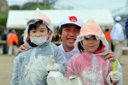 熊本ボランティア